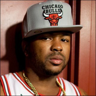 The-Dream The-Dream