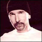 The Edge The Edge