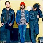 The Fratellis Profile Photo