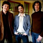 The Gabe Dixon Band The Gabe Dixon Band