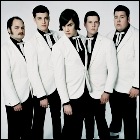 The Hives Profile Photo