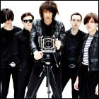 The Horrors Profile Photo