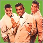 The Isley Brothers Profile Photo