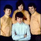 The Kinks Profile Photo