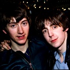The Last Shadow Puppets The Last Shadow Puppets