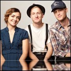 The Lumineers Profile Photo