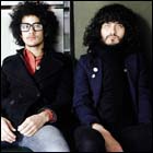 The Mars Volta The Mars Volta