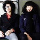 The Mars Volta Profile Photo