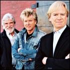 The Moody Blues Profile Photo