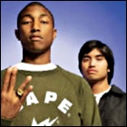 The Neptunes The Neptunes