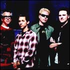 The Offspring The Offspring