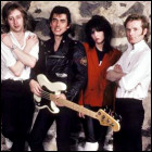 The Pretenders Profile Photo