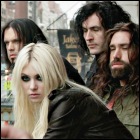 The Pretty Reckless Profile Photo