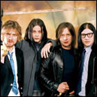 The Raconteurs Profile Photo