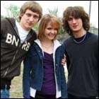 The Subways The Subways