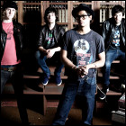 The Temper Trap The Temper Trap