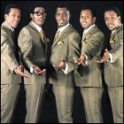 The Temptations Profile Photo