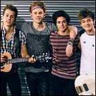 The Vamps Profile Photo