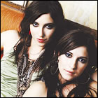 The Veronicas Profile Photo