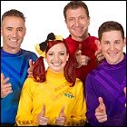 The Wiggles The Wiggles