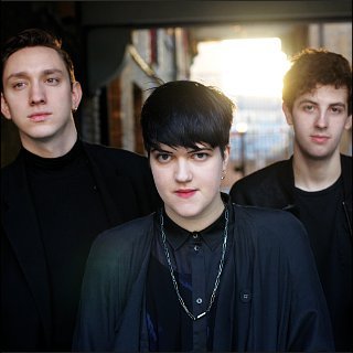 The xx The xx