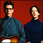 They Might Be Giants Profile Photo