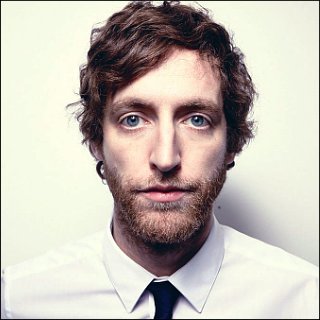 Thomas Middleditch Profile Photo