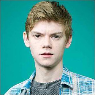 Thomas Sangster Profile Photo