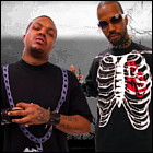 Three 6 Mafia Profile Photo