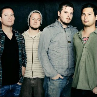 Thrice Thrice