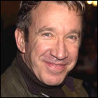Tim Allen Tim Allen