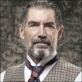 Timothy Dalton Profile Photo