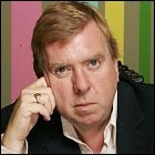 Timothy Spall Timothy Spall