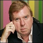 Timothy Spall Profile Photo