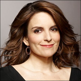 Tina Fey Profile Photo