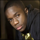 Tinchy Stryder Tinchy Stryder