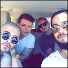 Tokio Hotel Profile Photo