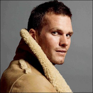 Tom Brady Profile Photo