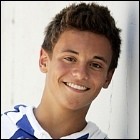 Tom Daley Profile Photo