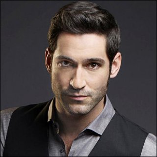 Tom Ellis Profile Photo