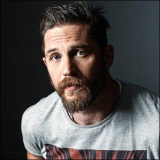 Tom Hardy Profile Photo