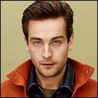 Tom Mison Tom Mison