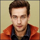 Tom Mison Profile Photo