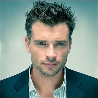 Tom Welling Profile Photo