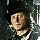 Tom Weston-Jones Tom Weston-Jones
