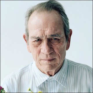 Tommy Lee Jones Profile Photo