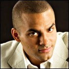 Tony Parker Tony Parker