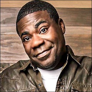 Tracy Morgan Picture