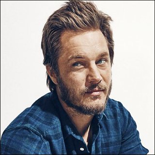 Travis Fimmel Profile Photo