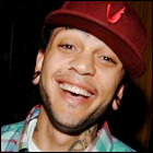 Travis McCoy Profile Photo